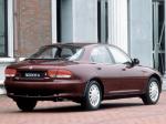 Mazda Xedos 6 1992 года